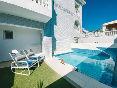 Meandros Boutique & Spa - Adults Only - 159