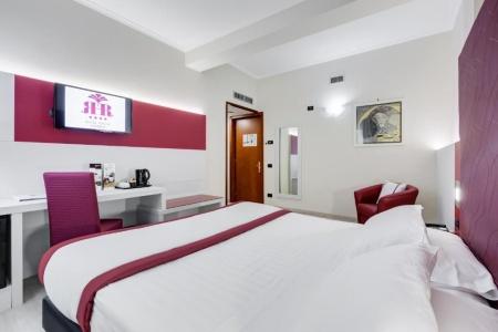 Best Western Rocca - 70