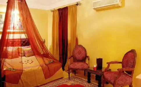 Riad Mille Et Une Nuits - 70