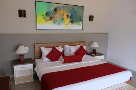 Twenty-Two Weligambay - 101