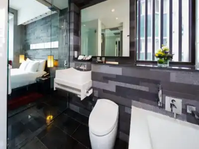 Quincy Singapore by Far East Hospitality - 39