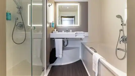 Novotel Suites Reims Centre - 71