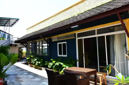 Lanta Complex - 121
