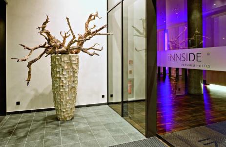 INNSiDE by Meliá Düsseldorf Derendorf - 15
