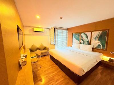 I Residence Silom - 43