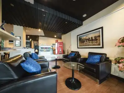 The Tepp Serviced Apartment - 1