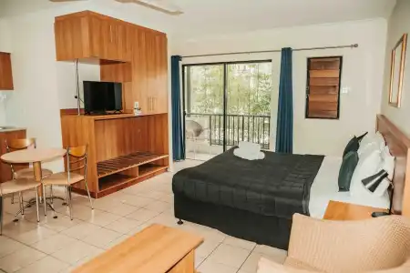 Cairns Queens Court - 110