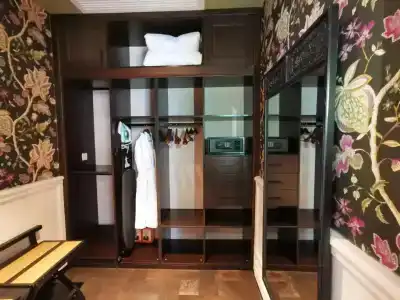 Guangzhou Nansha Stone Inn - 175