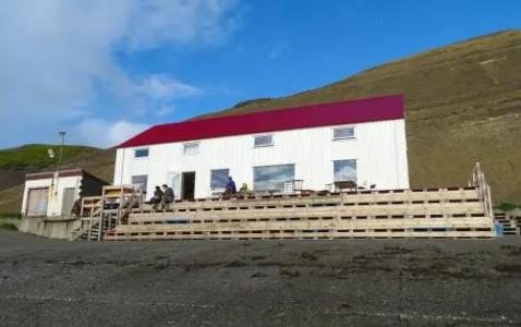 Tungulending Guesthouse - 1