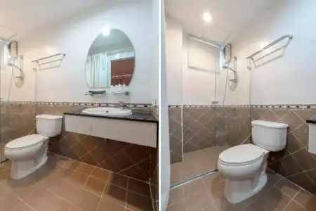 Access Inn Pattaya - 62