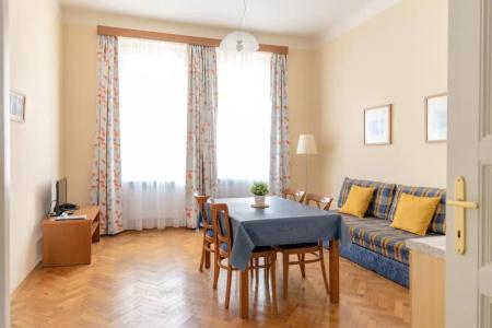 Sibelius Apartments Prague - Art Nouveau Residence 1902 - 140