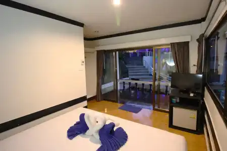 Simple Life Talay & Divers Resort - 66