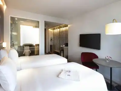 Mercure Bangkok Sukhumvit 24 - 48