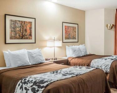 Rodeway Inn Airport - 2