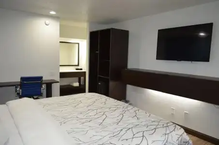 Athena Inn - 22