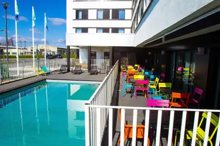 Holiday Inn Express Dijon by IHG - 9