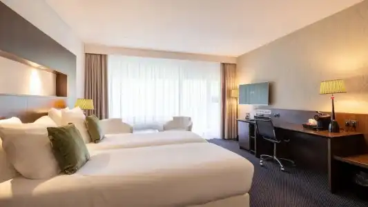 Van der Valk Assen - 96