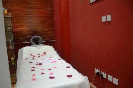 Oman Palm Suites - 38