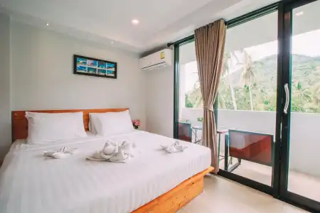 Good Dream - Hostel - 27