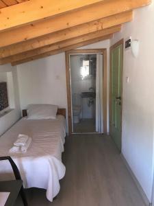 Günebakan Taliani Otel - 17