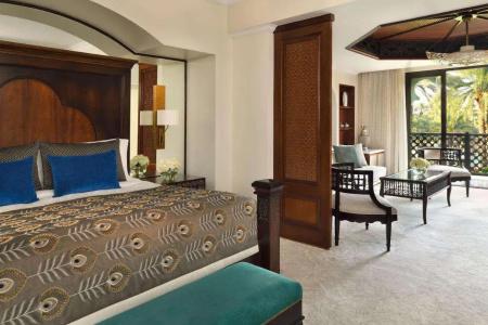 One&Only Royal Mirage Resort at Jumeirah Beach - 34