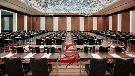 Le Meridien Etiler - 29