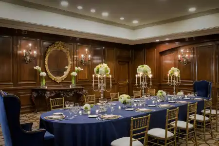 The Adolphus, Autograph Collection - 32