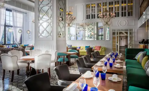 2Ciels Boutique & SPA - 21