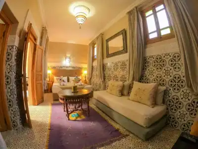 Riad Inaka - 26