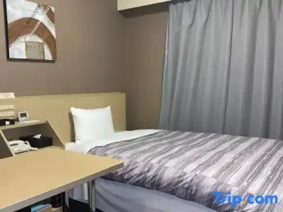 Route Inn Hitachinaka - 45