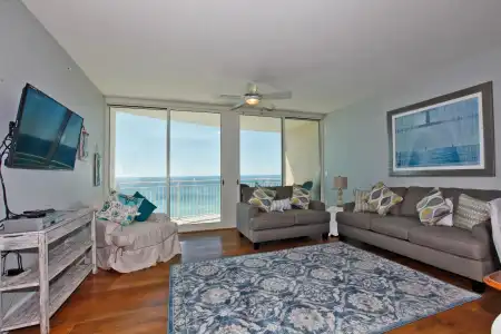Aqua Beach Resort by Panhandle Getaways - 6