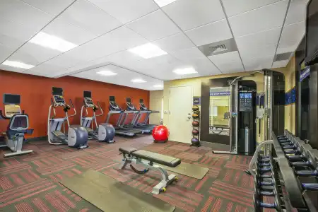 Hampton Inn & Suites Madison-West - 25