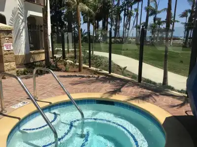 Santa Barbara Inn - 33
