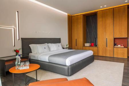 Maritim Marina Bay Luxury Resort - 4