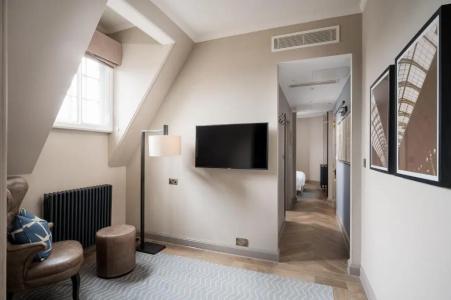 voco Grand Central Glasgow by IHG - 102