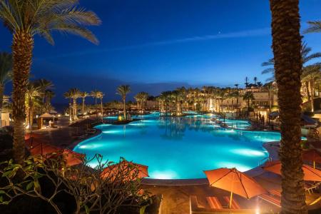 Grand Rotana Resort and Spa - 21
