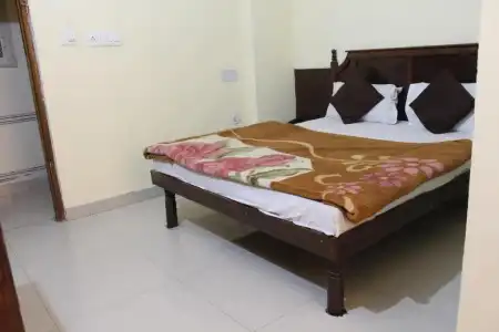 Raghuraj Palace - 30