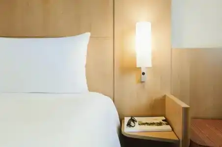 Ibis Liverpool Centre Albert Dock – Liverpool One - 32