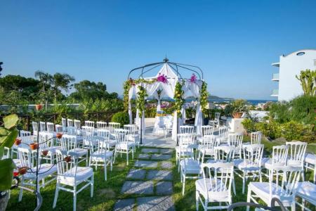 Hermitage Resort & Thermal Spa - 40