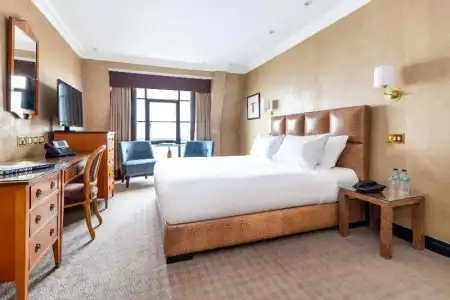 Radisson Blu, London Leicester Square - 35