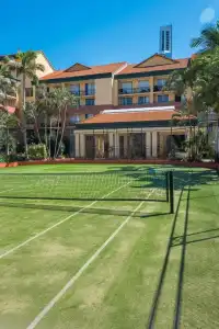 Paradise Island Resort - 17
