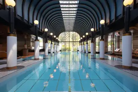 Victoria Jungfrau Grand & Spa - 1