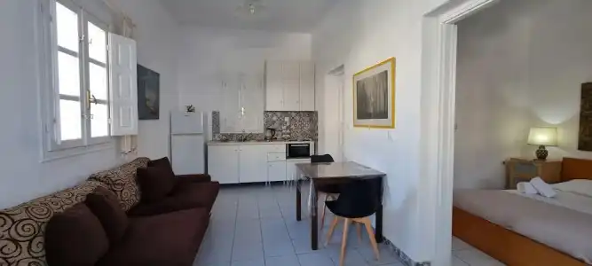 ALMA THERA Boutique Rooms - 82
