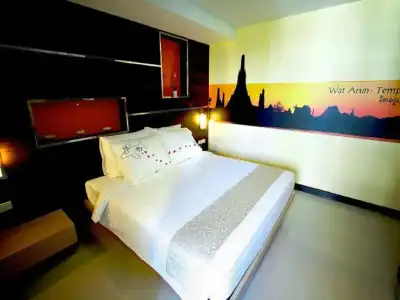 Ds67 Suites - 26