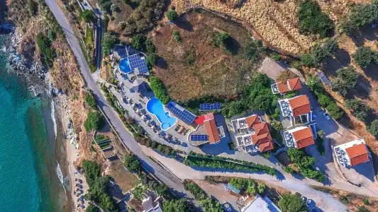 Blue Bay Resort Village - 8