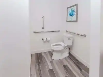 Hampton Inn and Suites Panama City Beach/Beachfront - 107