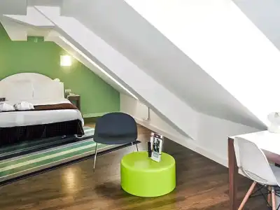 Hôtel Mercure Strasbourg Centre Gare - 47