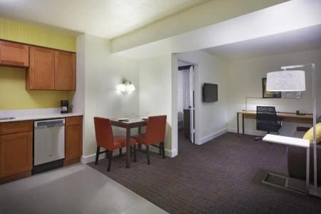 Extended Stay America Suites - Houston - Galleria - 62