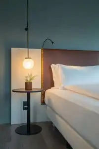 Hilton Garden Inn Mannheim - 44