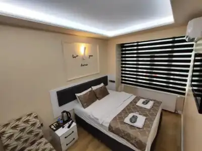 Luce Suites Taksim - 46